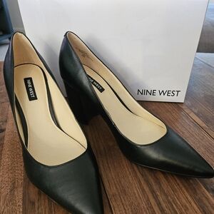 Nine West Heels